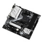 ASROCK B550M PRO4