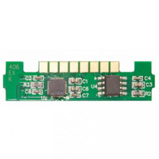 Чип для картриджа Samsung CLP-360/CLX-3300/SL-C460W Black 1.5K AHK (1801291)