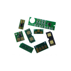 Чип для картриджа Panasonic KX-MB1500/1507/1520, KX-FAT410A7, 2.5K Wellchip (CPMB1500)