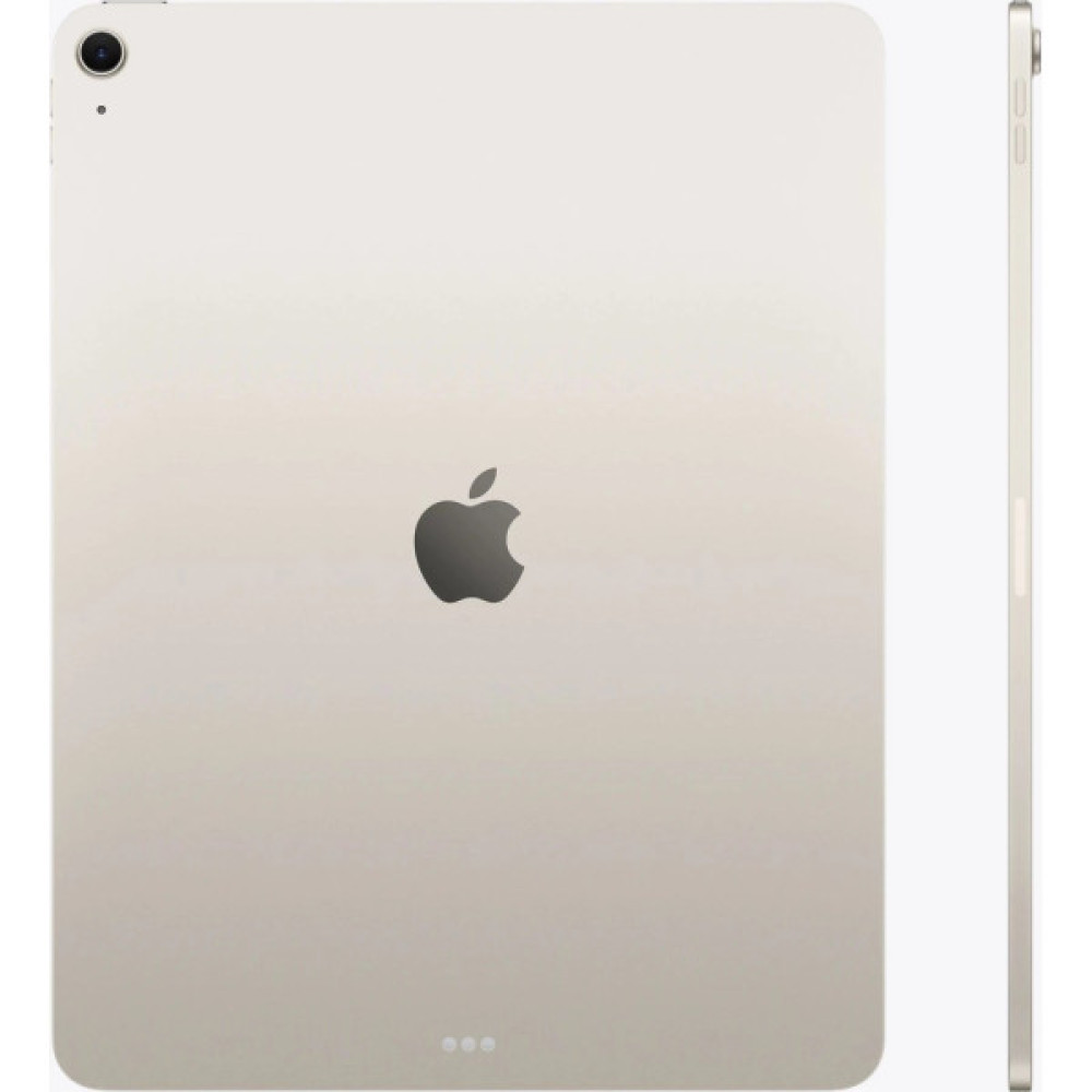 Планшет Apple iPad Air 13" M4 WiFi 512GB Starlight (MH614TY/A)