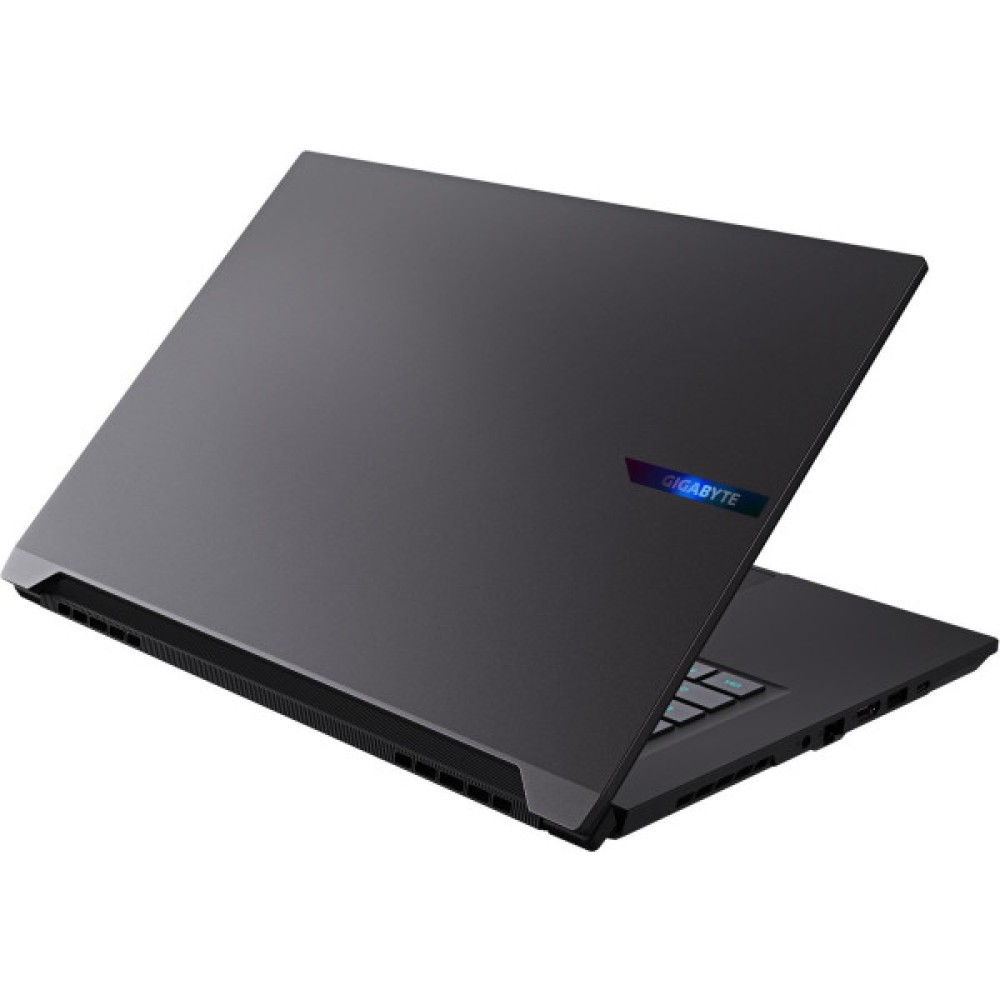 Ноутбук AERO X16 16.0 QHD+, AMD Al 7 350, 16GB, F1TB, NVD5050-8, W11, чорний