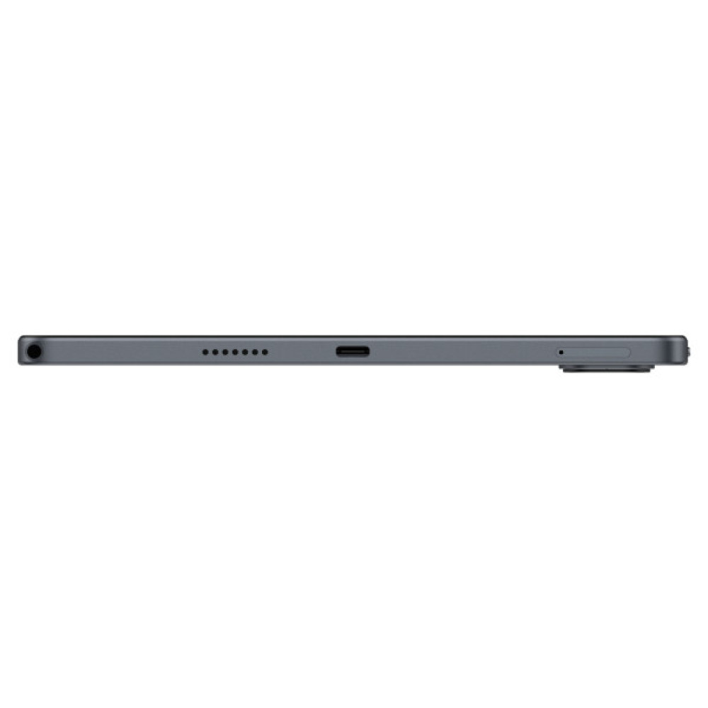 Планшет Doogee Tab E3 11" 8/256GB 4G (LTE) Grey VIP Edition Стилус,чохол,скло,клавіатура,мишка, БЖ (6923740264355)