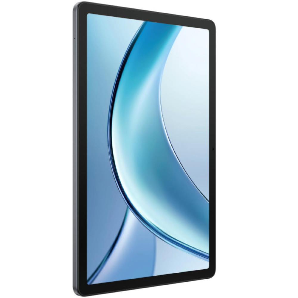 Планшет Doogee Tab E3 11" 8/256GB 4G (LTE) Grey VIP Edition Стилус,чохол,скло,клавіатура,мишка, БЖ (6923740264355)