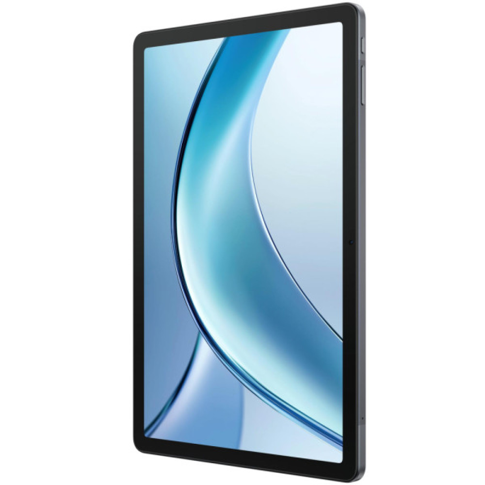 Планшет Doogee Tab E3 11" 8/256GB 4G (LTE) Grey VIP Edition Стилус,чохол,скло,клавіатура,мишка, БЖ (6923740264355)