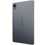 Планшет Doogee Tab E3 11" 8/256GB 4G (LTE) Grey VIP Edition Стилус,чохол,скло,клавіатура,мишка, БЖ (6923740264355)