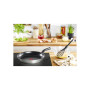 Сковорода Tefal Comfort Max, 20см, чорний (G7260244)