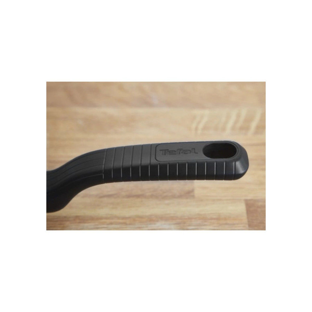 Сковорода Tefal Comfort Max, 20см, чорний (G7260244)