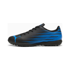 Сороконіжки Puma Attacanto II TT 108494-03 чорний, синій Уні 44 (9,5UK) (4069156635562)