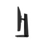 Монітор MSI 27" MAG 272QPF-E20 2xHDMI, DP, Audio, IPS, 2560x1440, 200Hz, 0.5ms, sRGB 127%, AdaptiveSync, Pivot, HDR400