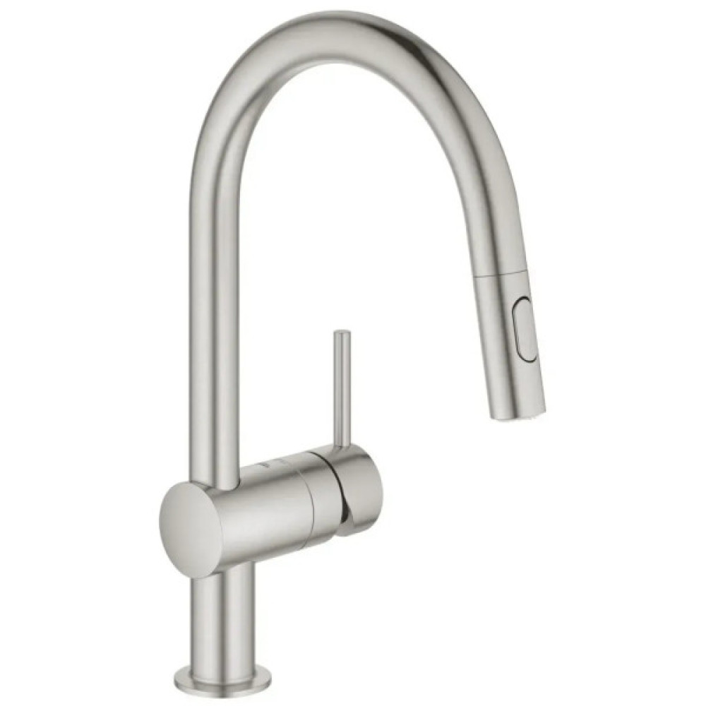 Змішувач Grohe Minta (32321DC2)