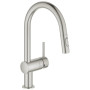 Змішувач Grohe Minta (32321DC2)