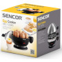 Яйцеварка Sencor SEG720BS Яйцеварка Sencor SEG720BS