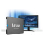 Накопичувач SSD 2.5" 256GB NQ100 Lexar (LNQ100X256G-RNNNG)