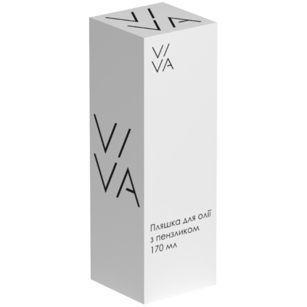Пляшка для олії Viva Oil Drib 170 мл (25021127)