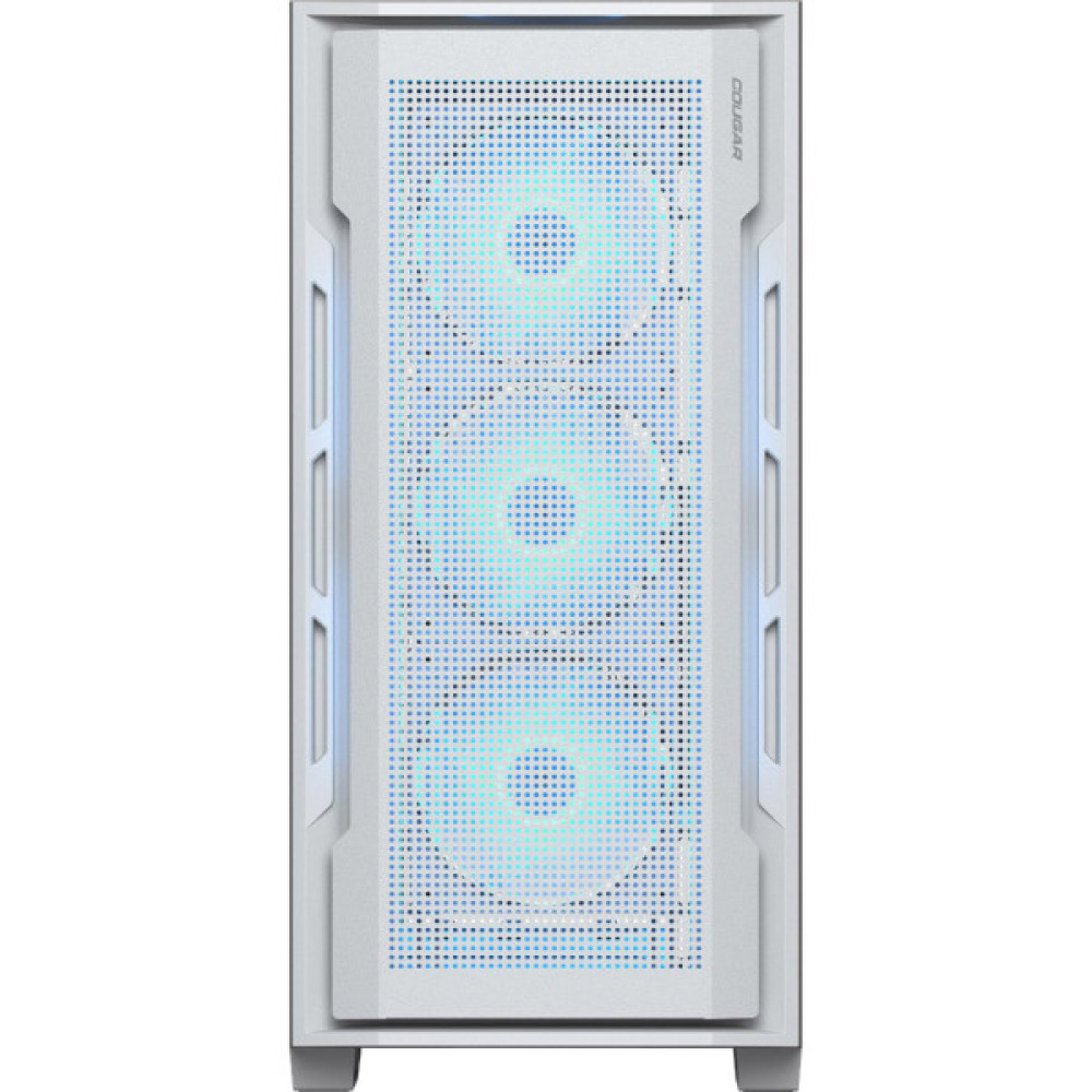 Корпус для ПК Cougar UNIFACE RGB White