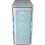 Корпус для ПК Cougar UNIFACE RGB White