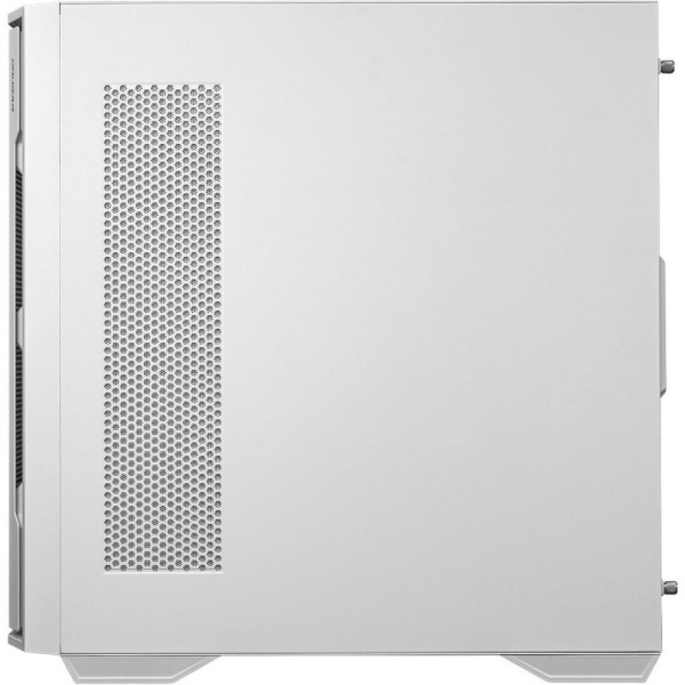 Корпус для ПК Cougar UNIFACE RGB White