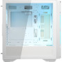 Корпус для ПК Cougar UNIFACE RGB White
