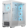 Корпус для ПК Cougar UNIFACE RGB White