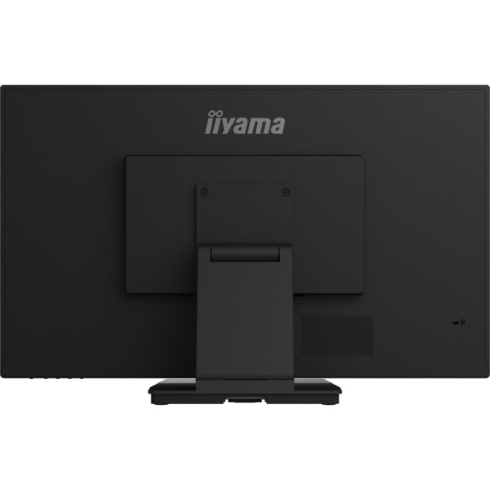 Монітор iiyama T2754MSC-B2AG