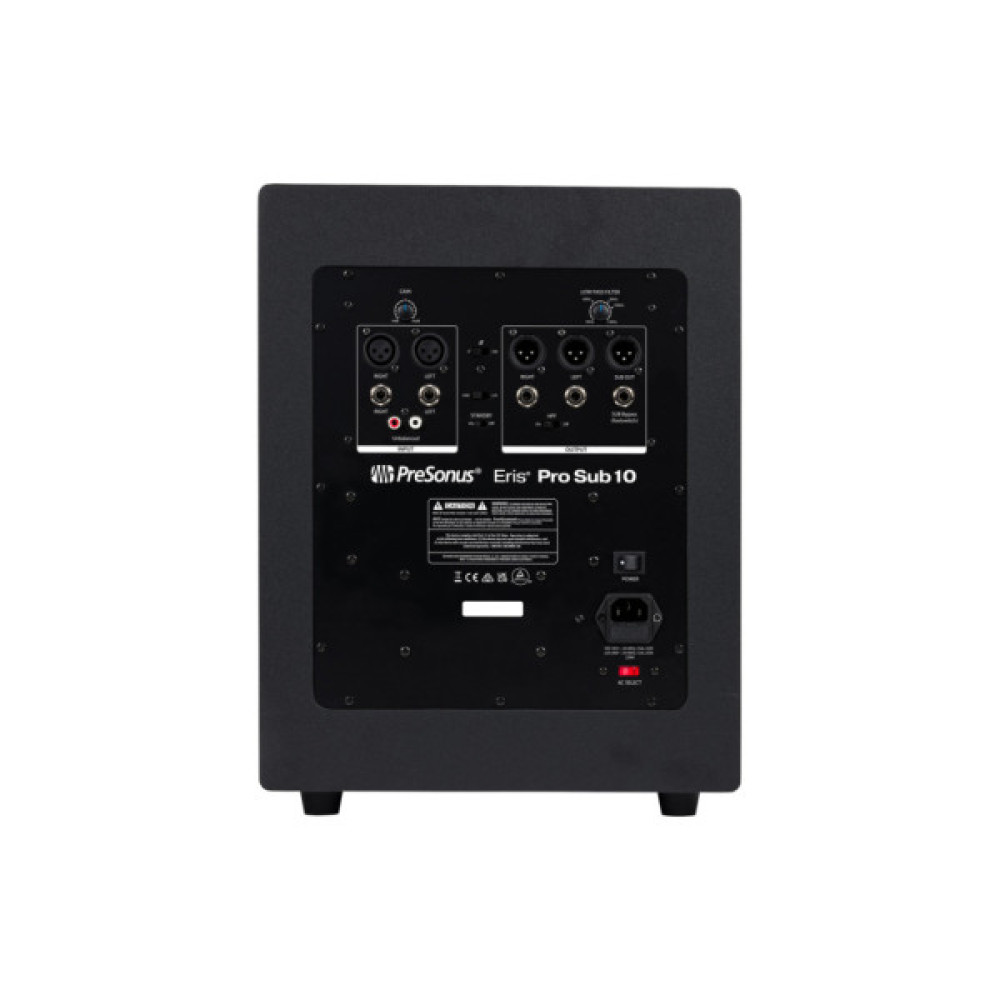 Студійний сабвуфер PreSonus Eris Pro Sub 10 (234834)