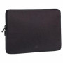 Чохол до ноутбука RivaCase 13.3" 7703 Black (7703Black) Чохол до ноутбука RivaCase 13.3" 7703 Black (7703Black)