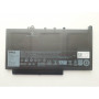 Акумулятор до ноутбука Dell Latitude E7270 7CJRC, 42Wh (3530mAh), 3cell, 11.4V, Li-ion (A47645) Акумулятор до ноутбука Dell Latitude E7270 7CJRC, 42Wh (3530mAh), 3cell, 11.4V, Li-ion (A47645)