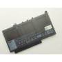 Акумулятор до ноутбука Dell Latitude E7270 7CJRC, 42Wh (3530mAh), 3cell, 11.4V, Li-ion (A47645) Акумулятор до ноутбука Dell Latitude E7270 7CJRC, 42Wh (3530mAh), 3cell, 11.4V, Li-ion (A47645)