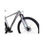 Велосипед Formula 29" ZEPHYR 2.0 DD рама-19" AL 2025 срiблястий (OPS-FR-29-365) Велосипед Formula 29" ZEPHYR 2.0 DD рама-19" AL 2025 срiблястий (OPS-FR-29-365)