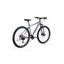 Велосипед Formula 29" ZEPHYR 2.0 DD рама-19" AL 2025 срiблястий (OPS-FR-29-365) Велосипед Formula 29" ZEPHYR 2.0 DD рама-19" AL 2025 срiблястий (OPS-FR-29-365)