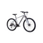 Велосипед Formula 29" ZEPHYR 2.0 DD рама-19" AL 2025 срiблястий (OPS-FR-29-365) Велосипед Formula 29" ZEPHYR 2.0 DD рама-19" AL 2025 срiблястий (OPS-FR-29-365)