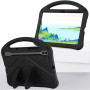Чохол до планшета BeCover Protected Cover Samsung Galaxy Tab S10 FE (SM-X520/SM-X526) 10.9" Black (713257) Чохол до планшета BeCover Protected Cover Samsung Galaxy Tab S10 FE (SM-X520/SM-X526) 10.9" Black (713257)