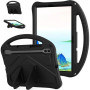 Чохол до планшета BeCover Protected Cover Samsung Galaxy Tab S10 FE (SM-X520/SM-X526) 10.9" Black (713257) Чохол до планшета BeCover Protected Cover Samsung Galaxy Tab S10 FE (SM-X520/SM-X526) 10.9" Black (713257)