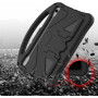 Чохол до планшета BeCover Protected Cover Samsung Galaxy Tab S10 FE (SM-X520/SM-X526) 10.9" Black (713257) Чохол до планшета BeCover Protected Cover Samsung Galaxy Tab S10 FE (SM-X520/SM-X526) 10.9" Black (713257)