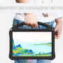 Чохол до планшета BeCover Protected Cover Samsung Galaxy Tab S10 FE (SM-X520/SM-X526) 10.9" Black (713257) Чохол до планшета BeCover Protected Cover Samsung Galaxy Tab S10 FE (SM-X520/SM-X526) 10.9" Black (713257)