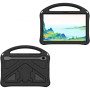 Чохол до планшета BeCover Protected Cover Samsung Galaxy Tab S10 FE (SM-X520/SM-X526) 10.9" Black (713257) Чохол до планшета BeCover Protected Cover Samsung Galaxy Tab S10 FE (SM-X520/SM-X526) 10.9" Black (713257)