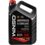 Антифриз WINSO COOLANT WINSO RED G12+ 10kg (881050) Антифриз WINSO COOLANT WINSO RED G12+ 10kg (881050)