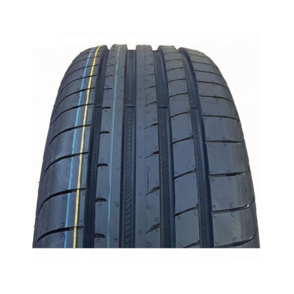 Шина Goodyear Eagle F1 Asymmetric 3 SUV 235/65R18 106W