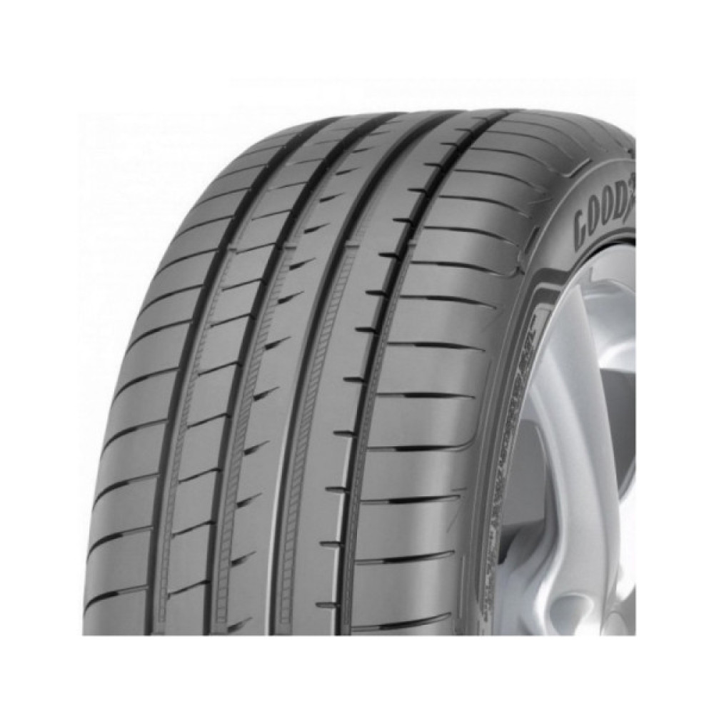 Шина Goodyear Eagle F1 Asymmetric 3 SUV 235/65R18 106W