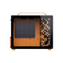 Корпус JONSBO Z20 Black-Orange Корпус JONSBO Z20 Black-Orange