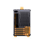Корпус JONSBO Z20 Black-Orange Корпус JONSBO Z20 Black-Orange