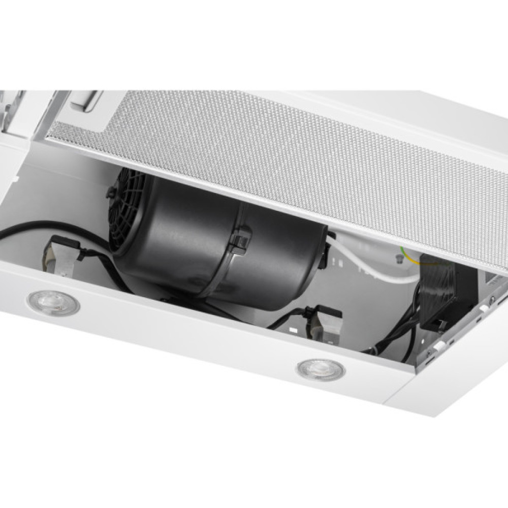 Витяжка кухонна GRANADO Telde 603-1200 white (GCH336355)