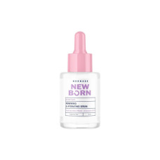 Сироватка для обличчя Mermade Snail Secretion Filtrate & Hymagic-4D Антивікова 30 мл (4823122900517)