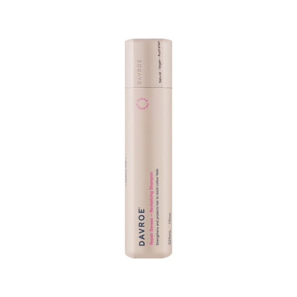 Шампунь Davroe Repair Senses Revitalizing Shampoo 325 мл (9326123007261)