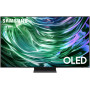 Телевізор Samsung QE83S90DAEXUA Телевізор Samsung QE83S90DAEXUA