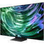 Телевізор Samsung QE83S90DAEXUA Телевізор Samsung QE83S90DAEXUA