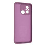 Чохол до мобільного телефона Armorstandart Icon Ring Xiaomi Redmi 12C Grape (ARM68796) Чохол до мобільного телефона Armorstandart Icon Ring Xiaomi Redmi 12C Grape (ARM68796)