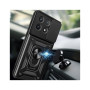 Чохол до мобільного телефона BeCover Military Poco X6 Pro Black (711157) Чохол до мобільного телефона BeCover Military Poco X6 Pro Black (711157)