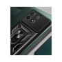 Чохол до мобільного телефона BeCover Military Poco X6 Pro Black (711157) Чохол до мобільного телефона BeCover Military Poco X6 Pro Black (711157)