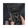 Чохол до мобільного телефона BeCover Military Poco X6 Pro Black (711157) Чохол до мобільного телефона BeCover Military Poco X6 Pro Black (711157)